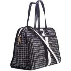 Kate Spade Weekender
